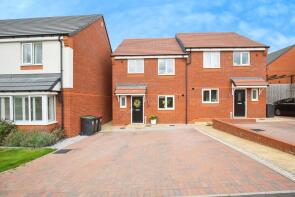 76, Hastings Road, Atherstone CV9 2FA
