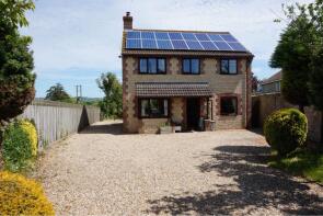 Cheriton View, Higher North Cheriton Road, North Cheriton, Templecombe BA8 0AQ