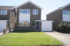 48, Rivehall Avenue, Welton, Lincoln LN2 3LH