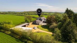 Oakleigh House, Road From Lerwell Beech Tree Cross To Limers Cross, Umberleigh EX37 9RN