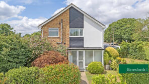 10, Fen Close, Brentwood CM15 8SB