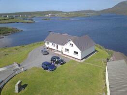 Grimisdale, Leverburgh, Isle Of Harris HS5 3TS