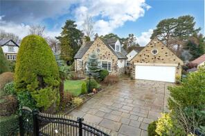 42 Cedar Lodge, Bridgland Avenue, Menston, Ilkley LS29 6PD