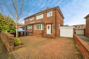 32 Conway, Highthorn Road, Kilnhurst, Mexborough S64 5UT