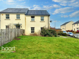1, Harold Close, Monmouth NP25 4AX