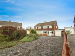 43, Pilgrims Way, Durham DH1 1HB