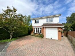 7, Wyelands View, Chepstow NP16 6HN