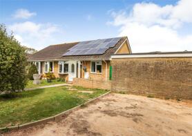 38, Rodbourne Close, Lymington SO41 0LW
