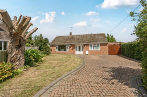 10, Oakdene, Ipswich IP10 0NS
