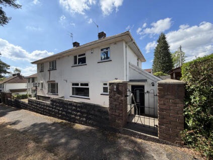 Billingham Crescent, Merthyr Tydfil, CF47 9AW
