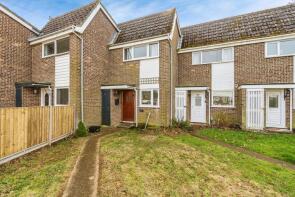 57, Treagore Road, Southampton SO40 2UN