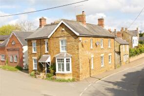 29 The Cornerhouse, Quinbury End, Towcester NN12 8RF