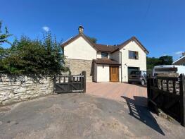 West Holme, School Road, Lydney GL15 4QT