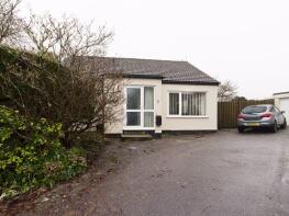 2, Treneglos, Truro TR4 8RT