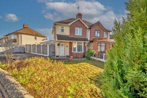 2, Laburnum Avenue, Cannock WS11 0LH