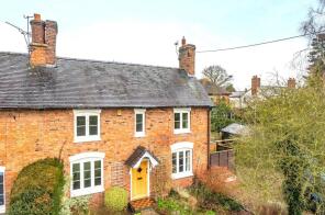 3, Lavender Cottages, Wollerton Crossroads To Drayton Field, Wollerton, Market Drayton TF9 3LU