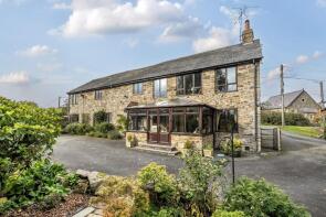 The Old Barn, Hyssington, Montgomery SY15 6AT