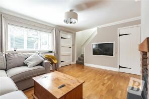 Fern Cottage, Church Lane, North Ockendon, Upminster RM14 3QA
