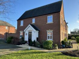 14, Malpas Close, Arclid CW11 2AE