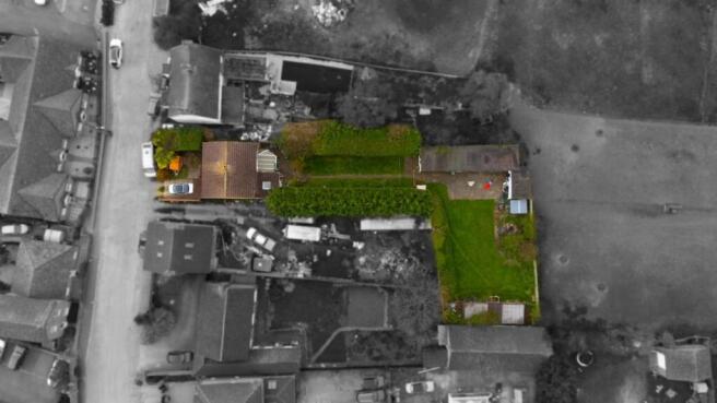 Drone Image
