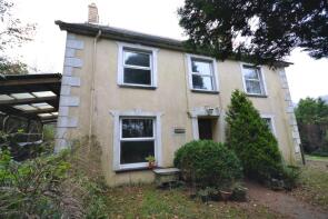 Glyncoed, U3250 Via Glogue Terrace, Glogue SA36 0ED