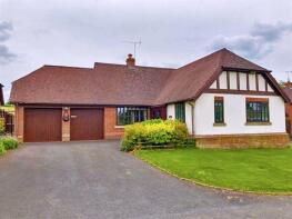 5 Hope View, Burghope Orchard, Bromyard HR7 4RT