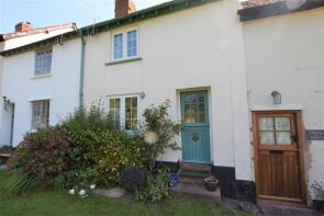 7, Woodcombe Cottages, Woodcombe Lane, Minehead TA24 8SE