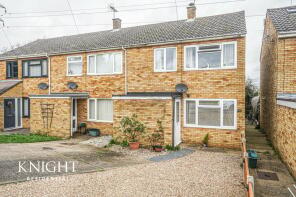 36, Luard Way, Colchester CO2 0LR