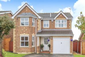 16, Yews Lane, Grimsby DN37 7SU