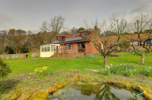 Moorside, Track From Box Hall To Station Cottage, Commondale, Whitby YO21 2HS
