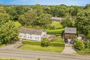 Longridge Cottage, Budworth Road, Northwich CW9 6LT