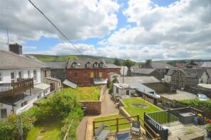 2, Alma Cottages, East Street, Rhayader LD6 5DL
