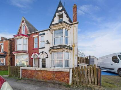 Waterloo Road, Mablethorpe, LN12