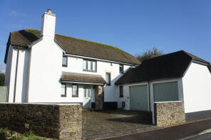 7, Cooperage Gardens, St. Austell PL25 5SA