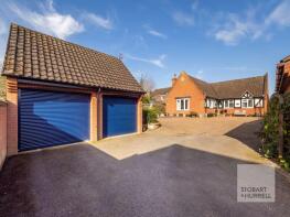 25, Abbot Road, Norwich NR12 8PN