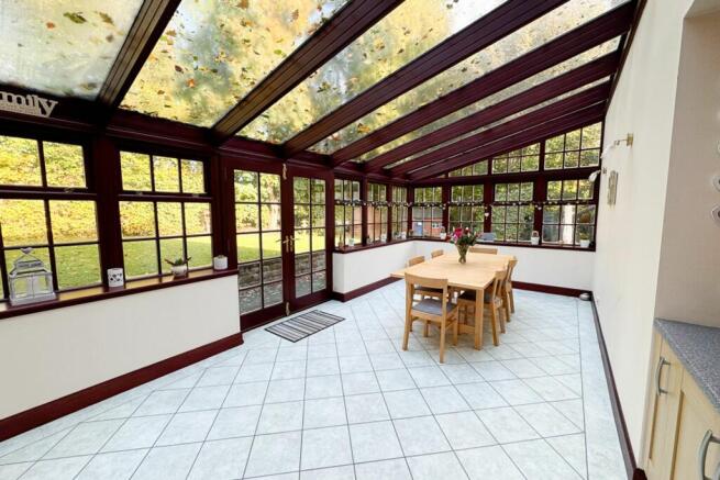 Conservatory 1