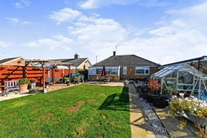 47, Recreation Drive, Downham Market PE38 0NB