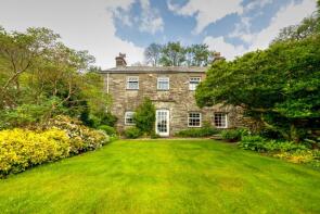 Ball Hall, Seathwaite To The A593 At Lower Hawthwaite, Broughton-in-furness LA20 6BB
