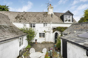 Church House, Church Square, Totnes TQ9 7NY