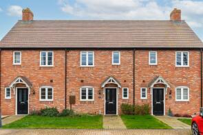 7, Edgehill View, Warwick CV35 0FL