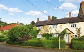 The Paddocks, Main Street, Brackley NN13 5JU
