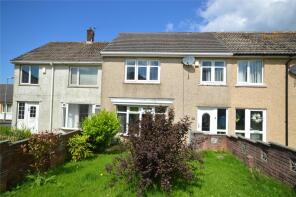 50, Criffel Road, Whitehaven CA28 6RH