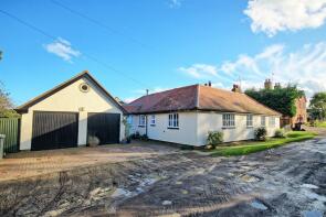 Pondcroft, Olives Farm, Stanstead Road, Ware SG12 8PT