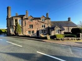 3, Lakeland Lodge, Rudyard Road, Leek ST13 8PG