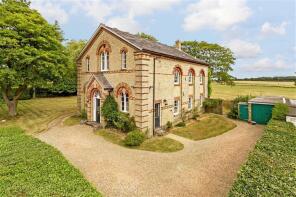 The Chapel, Roe Green, Buntingford SG9 0QJ