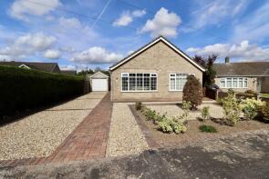 9, Dene Close, Skellingthorpe, Lincoln LN6 5SU