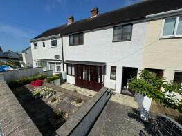 11, Rhyd-y-bont, Penparcau, Aberystwyth SY23 1SR