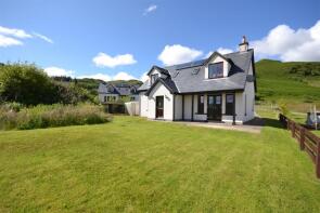4 Stone View, Track To Torran Farm, Lochgilphead PA31 8WJ