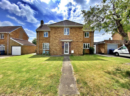 Blenheim Park, Bowerhill, Melksham, Wiltshire