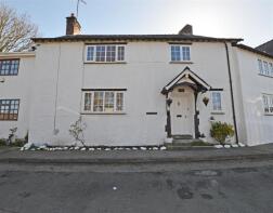 St Georges House, Church Street, Abergele LL22 9BP